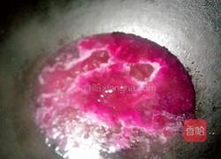 火龙果凉糕的做法图解3