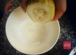 火龙果凉糕的做法图解2