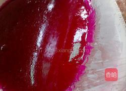 火龙果凉糕的做法图解6