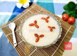 糯米小黄米粥的做法图解9