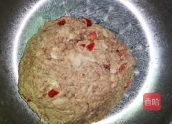 瘦肉酿蒲瓜的做法图解2