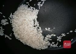 糯米小黄米粥的做法图解2