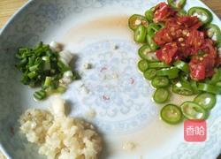 凉拌皮蛋的做法图解4