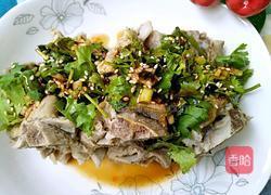 酸辣拌排骨的做法图解10