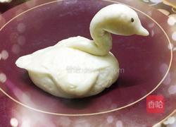 小鸭子豆沙包的做法图解22