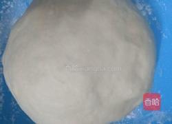 小鸭子豆沙包的做法图解11