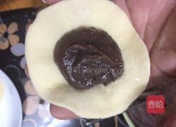 小鸭子豆沙包的做法图解16