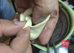 小鸭子豆沙包的做法图解17