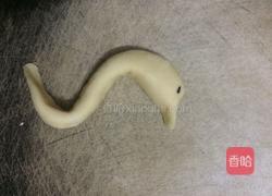 小鸭子豆沙包的做法图解20