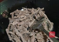家常牛肉干的做法图解5