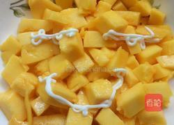 芒果沙拉的做法图解4