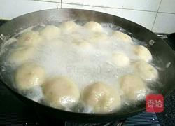 红薯粉圆子的做法图解17