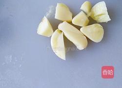 虎皮酱青瓜的做法图解2