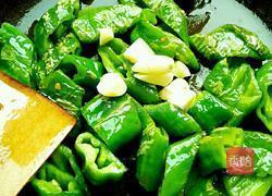 虎皮酱青瓜的做法图解6