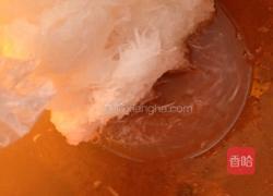 萝卜黑芝麻饼的做法图解3