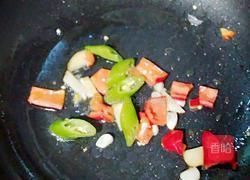 滑藕片的做法图解4