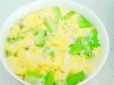 三鲜丝瓜汤的做法[图]