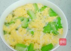 三鲜丝瓜汤的做法图解9