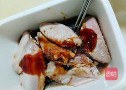蜜汁烤翅的做法图解3