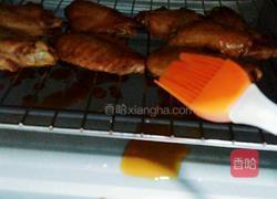 蜜汁烤翅的做法图解5