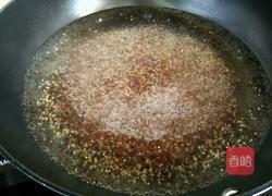 香菇虾仁三色藜麦饭团的做法图解6