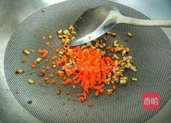 香菇虾仁三色藜麦饭团的做法图解10