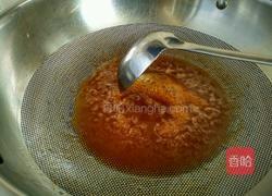 藕丁鲜肉酿香菇的做法图解15