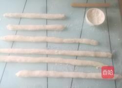 韭菜鸡蛋饺子的做法图解8