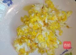 蛋炒米粉的做法图解1