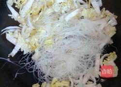 蛋炒米粉的做法图解5