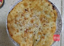 猪肉白菜馅饼的做法图解15