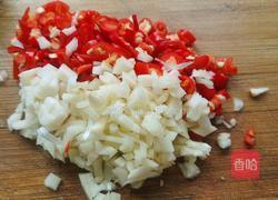 香菇牛肉酱的做法图解7