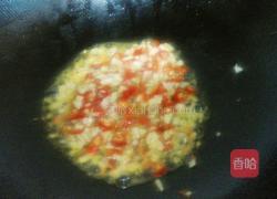 香菇牛肉酱的做法图解8