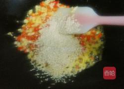 香菇牛肉酱的做法图解9