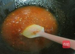 香菇牛肉酱的做法图解12