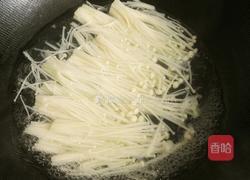 酸辣鲈鱼斑节虾汤的做法图解6