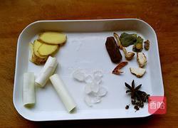 红烧鸡腿的做法图解2