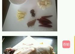 啤酒鸭的做法图解1