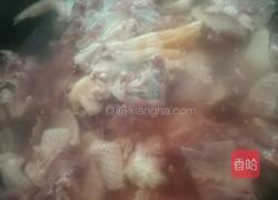 啤酒鸭的做法图解2