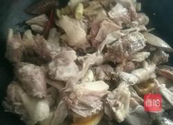 啤酒鸭的做法图解5