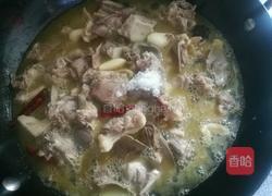 啤酒鸭的做法图解6