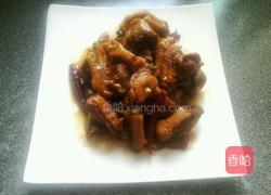 啤酒鸭的做法图解9