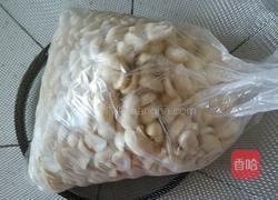 麻辣酒鬼花生的做法图解3