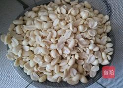 麻辣酒鬼花生的做法图解2