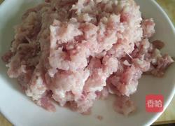 瑶柱瘦酿苦瓜的做法图解1