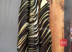 肉沫茄子（素肉版）的做法图解2