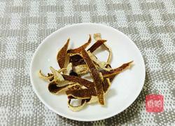 陈皮三豆汤的做法图解4