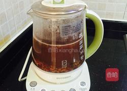 陈皮三豆汤的做法图解6