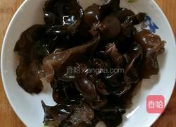 爽口大拌菜的做法图解2