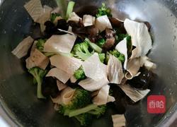 爽口大拌菜的做法图解7